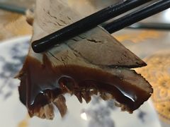 -李连贵熏肉大饼(天通苑店)