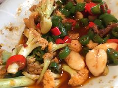 -同喜烤鸭店(光芒店)