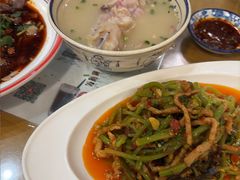 -易老妈蹄花.特色川菜(人民公园总店)
