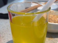 -海底捞大排档火锅(悦荟广场店)