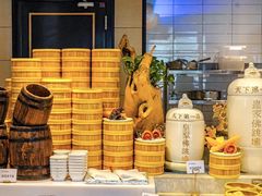 -川骄海鲜自助(亚运村店)