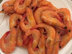 -海口绿发希尔顿酒店-田园汇自助餐·三文鱼·海鲜