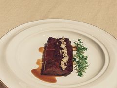 -广州富力丽思卡尔顿酒店·丽轩·粤菜