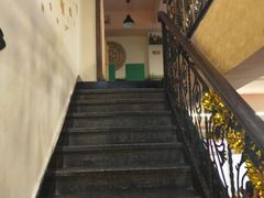 -热浪岛马来餐厅
