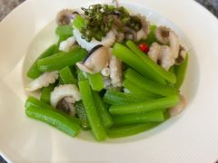 -君霖海鲜私房菜(春柳店)