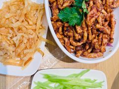 -春饼先生·北京烤鸭(甘井子万达店)