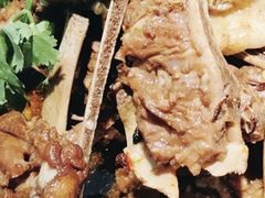 -和庆斋羊蝎子火锅·碳缸烧烤(顺义旗舰店)
