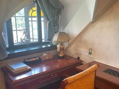 -马勒别墅饭店(静安寺店)