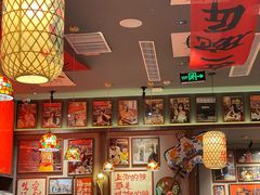 -王繁星面馆(西安熙地港店)