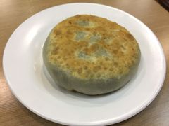 -台北楚楚园馅饼粥(虹桥南丰城店)