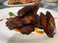 本帮熏鱼-苏浙汇(朝外店)