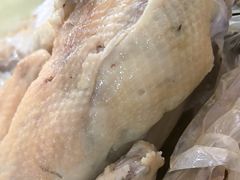 -考记泥焗鸡农庄·海鲜(北洛秘境店)