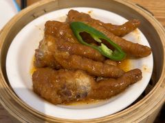 -山水茶艺馆·点心粤菜·30年老字号