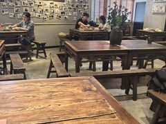 -一同楼福州菜馆(五四店)
