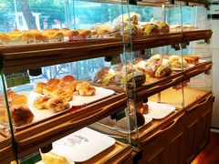 -新侨三宝乐面包店(崇文门店)