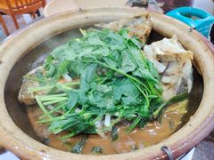 -华仔土鸡店(创意产业园店)