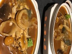 -沈灶河豚宴·河豚融合餐厅(汉中路店)
