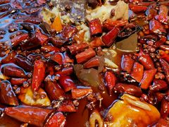 -大鸭梨烤鸭(枣园店)