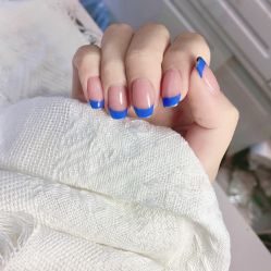 -九画美甲