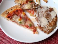 -威珀斯酒店·珀萃美食餐厅 | 海鲜刺身·现烤生蚝·特色烤肉
