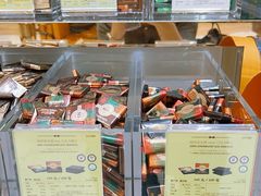 -VENCHI 闻绮(北京国贸商城店)