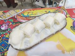 榴莲拉肠-甜心妈妈·榴莲星级糖水(北京路总店)