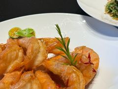 -四季民福烤鸭店(外滩外白渡桥店)