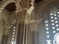 -哈桑二世清真寺