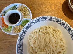 -北三条胡同打卤面馆(雍和宫店)