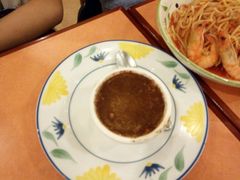 -萨莉亚意式餐厅(河东万达店)