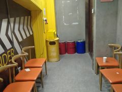 -Tipsy Bar•屋顶露台酒吧&水烟吧