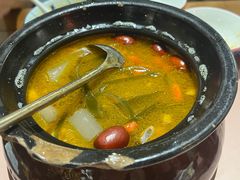 -杨记隆府重庆江湖菜(大悦城店)