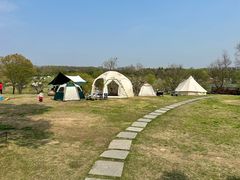 -钟山体育运动公园