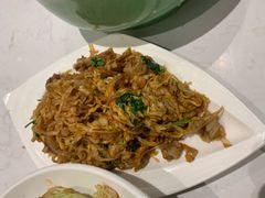 -北李妈妈菜·海肠捞饭(高新万达店)