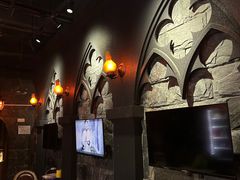 -Dark·大玩家馆沉浸剧情密室(黄埔店)