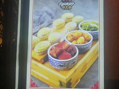 -小土豆北方菜馆(方庄店)