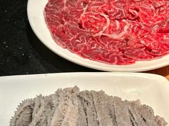 -颐品居涮肉(乌鲁木齐中路店)
