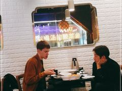 大堂-川里谈·川味小馆(北京路店)