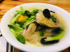 -富源春面馆(四川北路店)