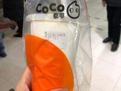 -CoCo都可(久隆店)