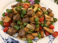 -清真马祥兴菜馆(云南北路店)