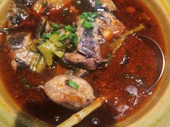 -大盐帮川菜馆(长楹天街店)
