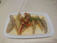 -广东胜利宾馆西关粤中餐厅