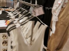 -ZARA(北美新天地时尚中心店)