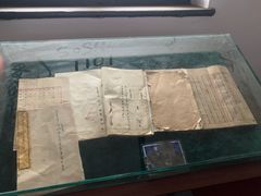 -青岛德国监狱旧址博物馆