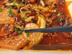 -国人川菜(李家村建东街店)