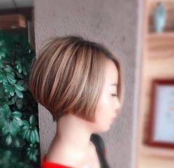 -虫二·专注健康烫染沙龙
