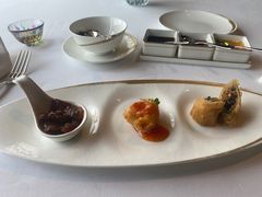 -金轩中餐厅 Jin Xuan(浦东丽思卡尔顿酒店)