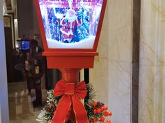 -万达文华酒店·美食汇自助餐厅