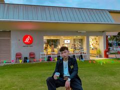 -COFFEE CALL(云锦路店)